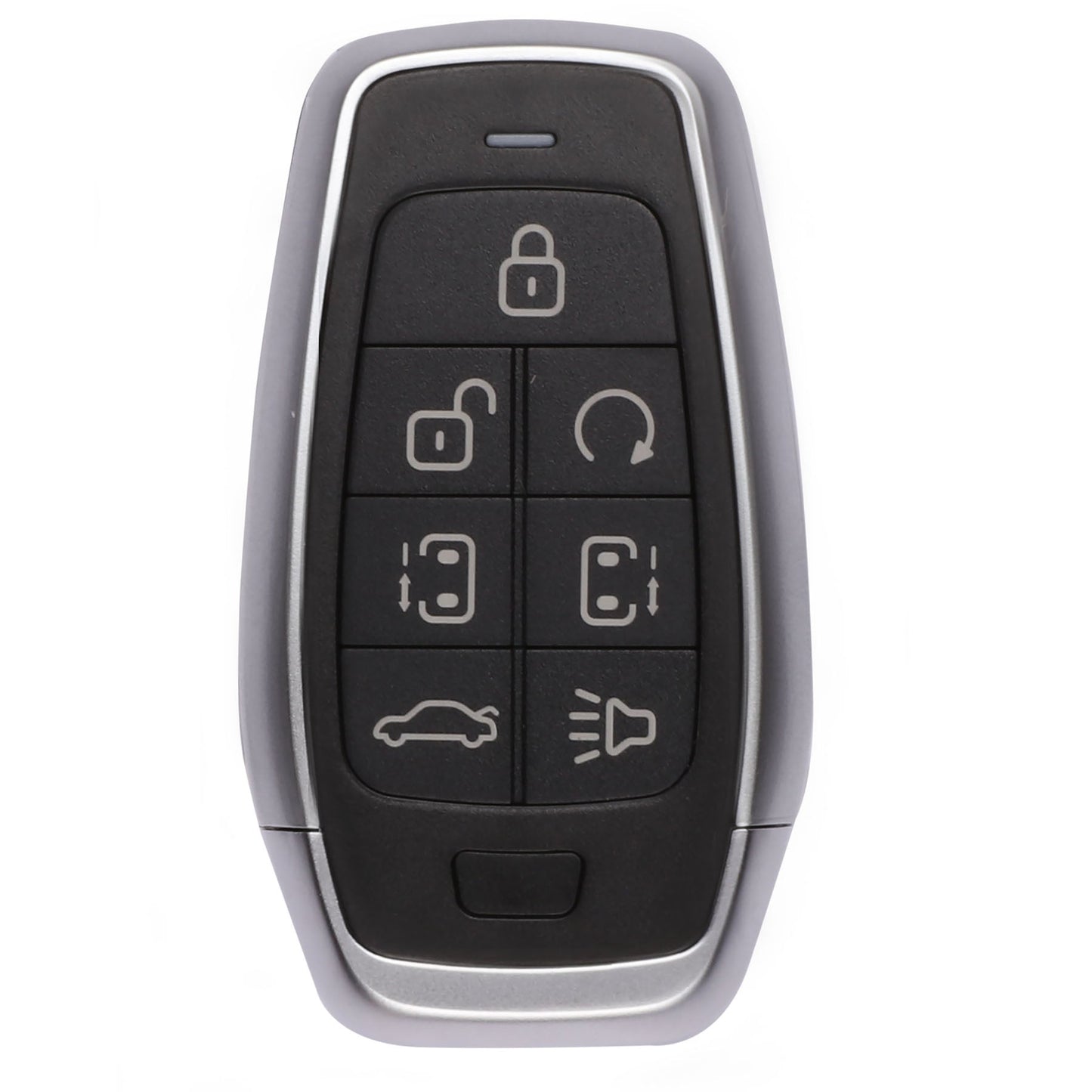 Autel iKey 7 Button Universal Smart Key (Remote Start, Power Sliding Doors, Trunk) - IKEYAT7TPRS