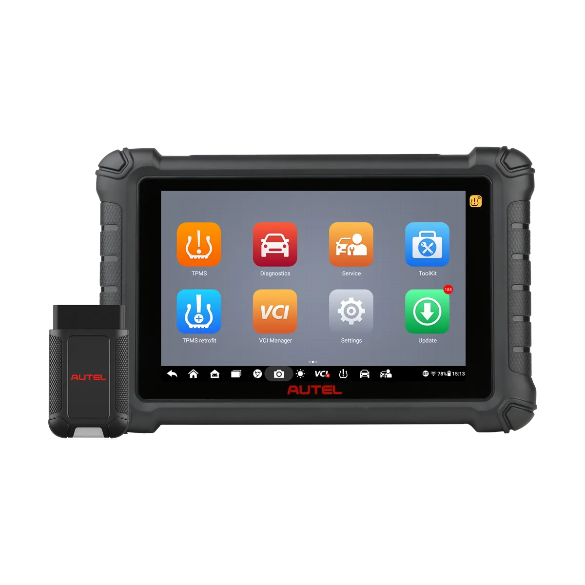 Autel MaxiTPMS TS900 - Tire Solutions