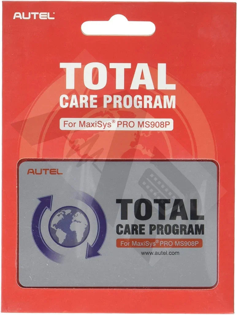 Autel MaxiSys Ultra 1-Year Total Care Update Subscription (Software Updates)