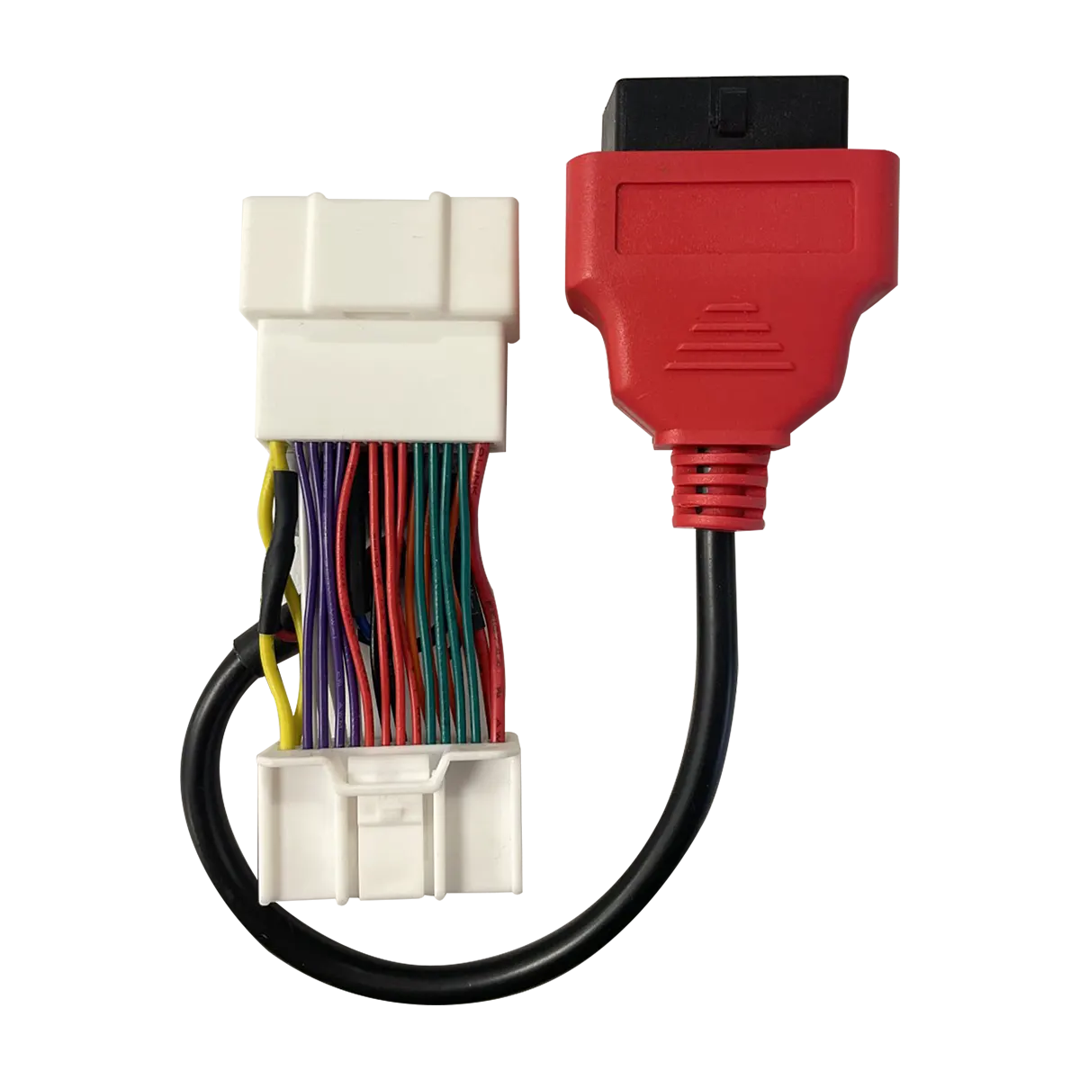 AUTEL Tesla Diagnostic Cables (Model 3 & Model Y)