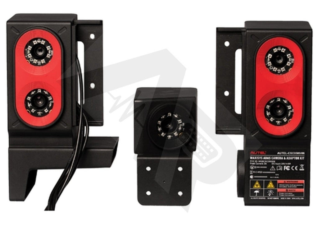 Autel Adas - Ia800 Intelligent Optical Positioning System Standard Frame