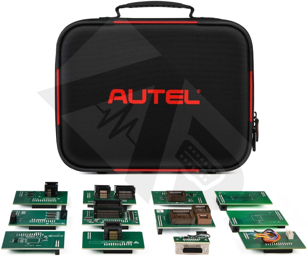 maimmaimページ Autel IMKPA - MaxiIM Key Programming Accessory Kit - Renewal