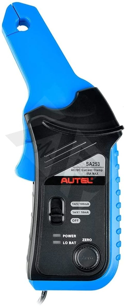 Autel Maxisys Oscilloscope Accessory Kit - Msoak