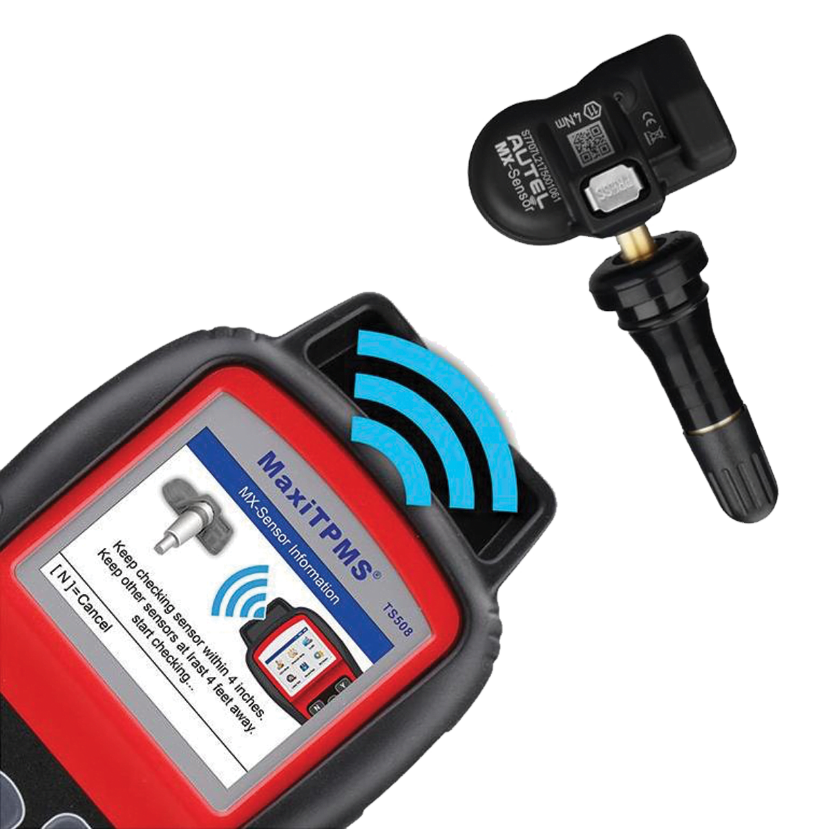All Tpms Programmable TPMS Sensors – Autel Tools & Equipment