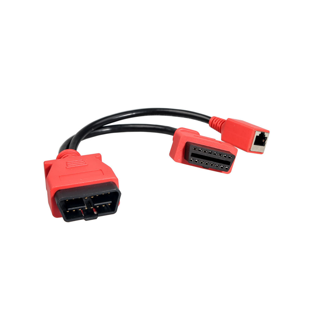 AZ-Homey ENET Cable Compatible with BW OBD, ICOM E SYS ISTA AZ-Homey ENET Cable Compatible with BW OBD, ICOM E SYS ISTA