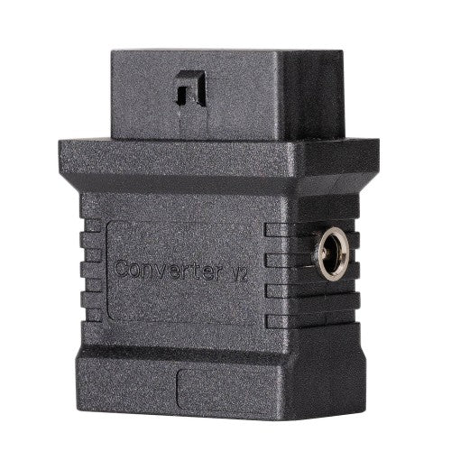 OBDSTAR Converter V2 Adapter - Bench Harness to OBD2