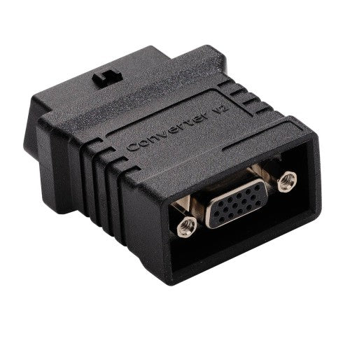 OBDSTAR Converter V2 Adapter - Bench Harness to OBD2