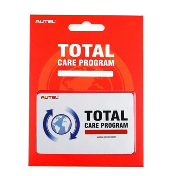 AUTEL MaxiSys MS909EV - Total Care Program (TCP) 1 Year Update
