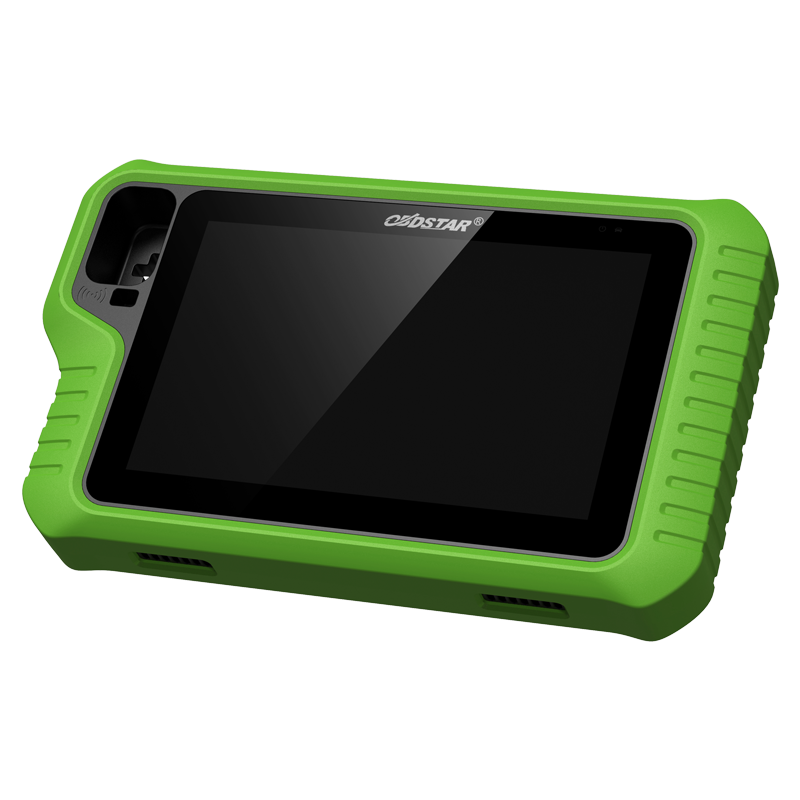 OBDSTAR KEYMASTER G3 - Key Programmer - IMMO + ECU FLASH (2 Years of Updates Included)