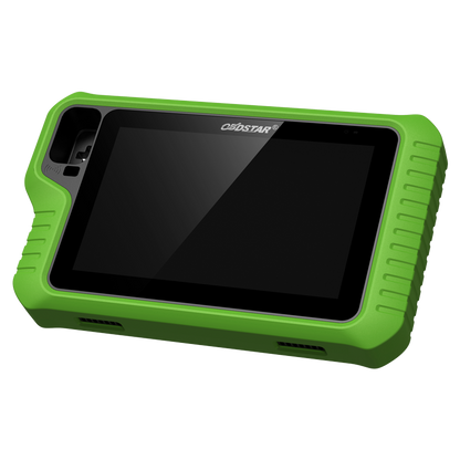 OBDSTAR KEYMASTER G3 - Key Programmer - IMMO + ECU FLASH (2 Years of Updates Included)