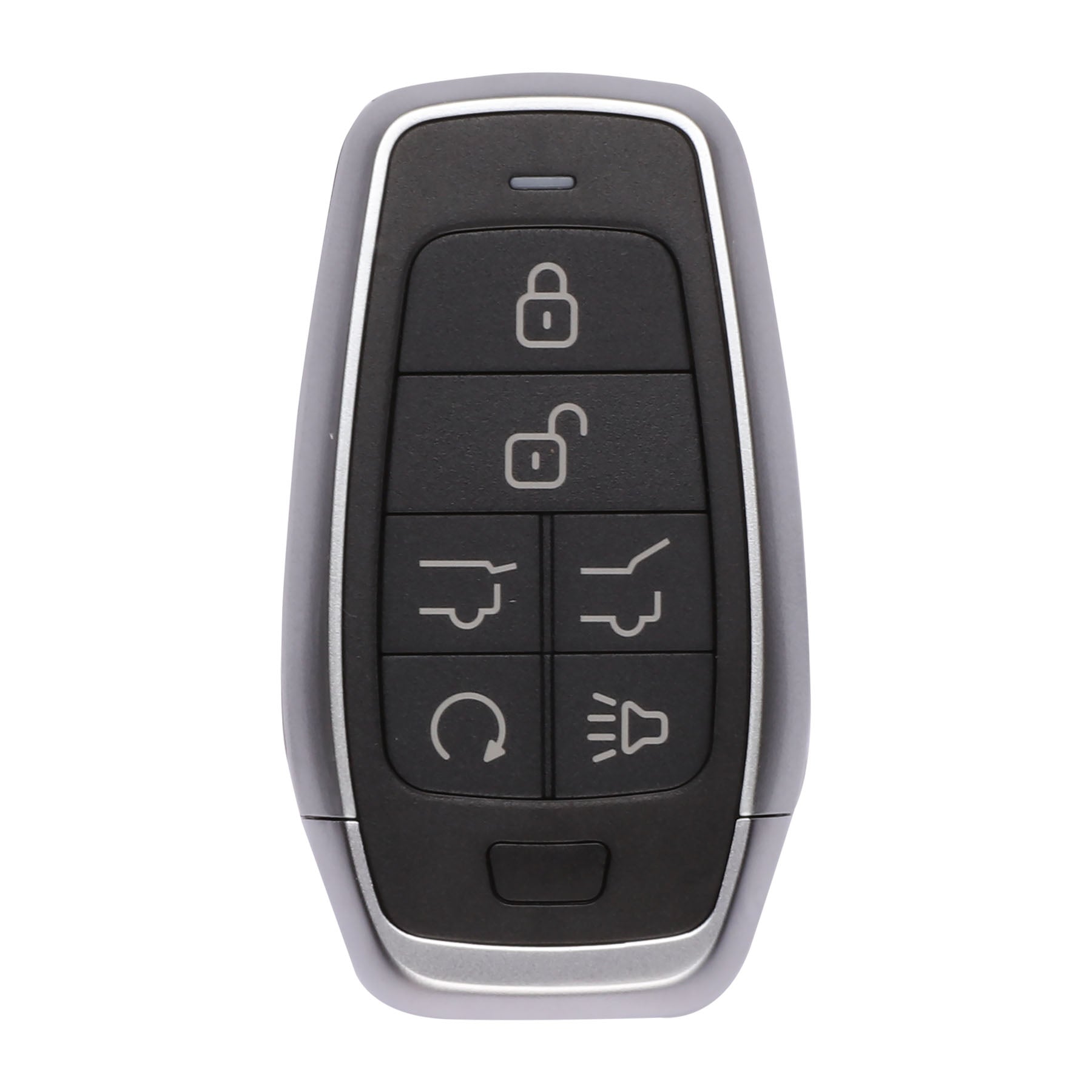 Autel iKey 6 Button Universal Smart Key (Hatch, Hatch Glass, Remote St ...