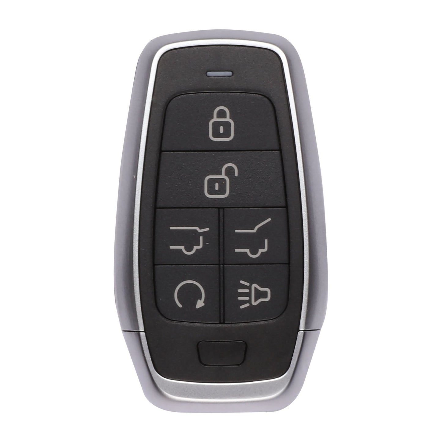 Autel iKey 6 Button Universal Smart Key (Hatch, Hatch Glass, Remote Start) - IKEYAT6PRHG