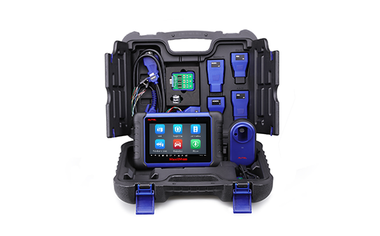 AUTEL IM508S  MaxiIM Full Bundle: IM508S + XP400 Pro + G-BOX3 + APB112