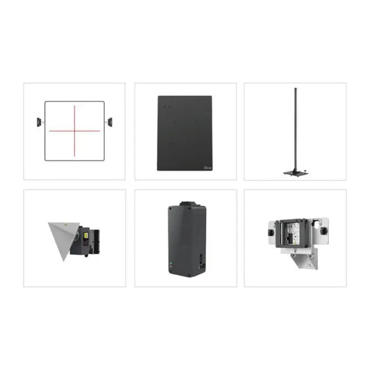 AUTEL MA600 RADAR Calibration Expansion Package