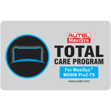 AUTEL MAXISYS MS906PRO2-TS - Total Care Program (TCP) 1 Year Update
