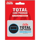 AUTEL MAXISYS MS909S2 - Total Care Program (TCP) 1 Year Update