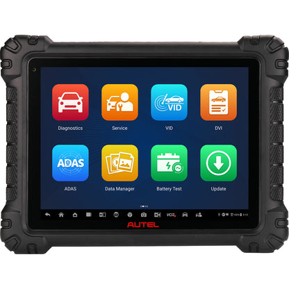 Autel MaxiSYS MS909 S2 – High‑Performance Automotive Diagnostic Tablet