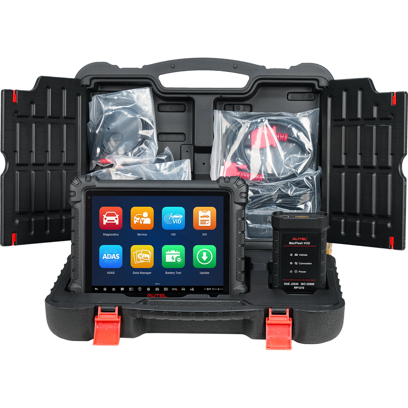 Autel MaxiSYS MS909 S2 High Performance Automotive Diagnostic Tablet autel-maxisys-ms909-s2-high-performance-automotive-diagnostic-tablet