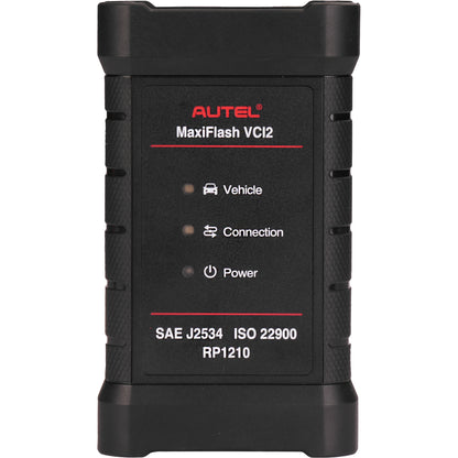 Autel MaxiSYS MS909 S2 – High‑Performance Automotive Diagnostic Tablet