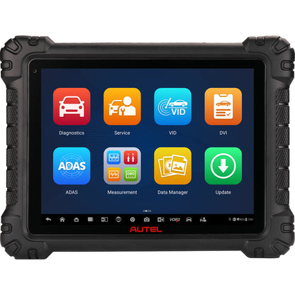 Autel MaxiSYS MS919 S2 – Diagnostic + Signal Analysis Platform with VCMI2