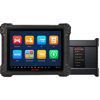 Autel MaxiSYS MS919 S2 – Diagnostic + Signal Analysis Platform with VCMI2