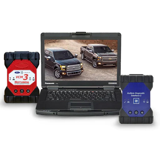 Auto Mobile Programming Machine Auto Rescue - Automotive Programming Computer Consultation – Autel ...