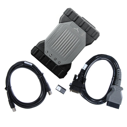 Nissan Consult VI3 Vehicle Interface - OEM Diagnostic Tool for Nissan and Infiniti - Consult III-Plus & Consult 4