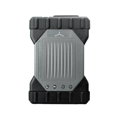 Nissan Consult VI3 Vehicle Interface - OEM Diagnostic Tool for Nissan and Infiniti - Consult III-Plus & Consult 4