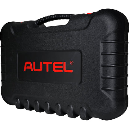 AUTEL MaxiSys Ultra S2 (2025 New Version) - 13.7" Advanced Automotive Diagnostic Tablet with VCMI2, Topology 3.0, AI-Powered DVI, ECU Programming, and Enhanced Oscilloscope
