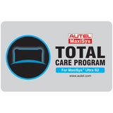 AUTEL MAXISYS MSULTRAS2 - Total Care Program (TCP) 1 Year Update
