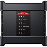 AUTEL MaxiSys Ultra S2 (2025 New Version) - 13.7" Advanced Automotive Diagnostic Tablet with VCMI2, Topology 3.0, AI-Powered DVI, ECU Programming, and Enhanced Oscilloscope