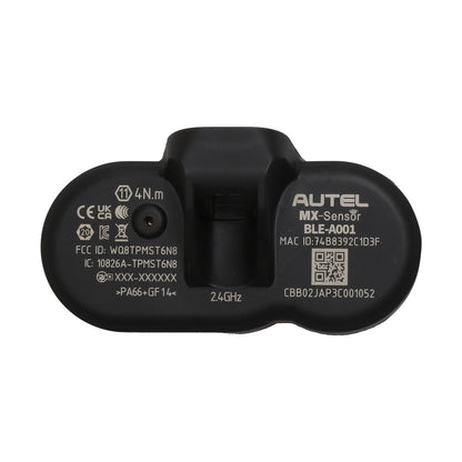 Autel MX-Sensor BLE-A001 TESLA Ready TPMS Sensor (20 Pack) - Pre-Programmed