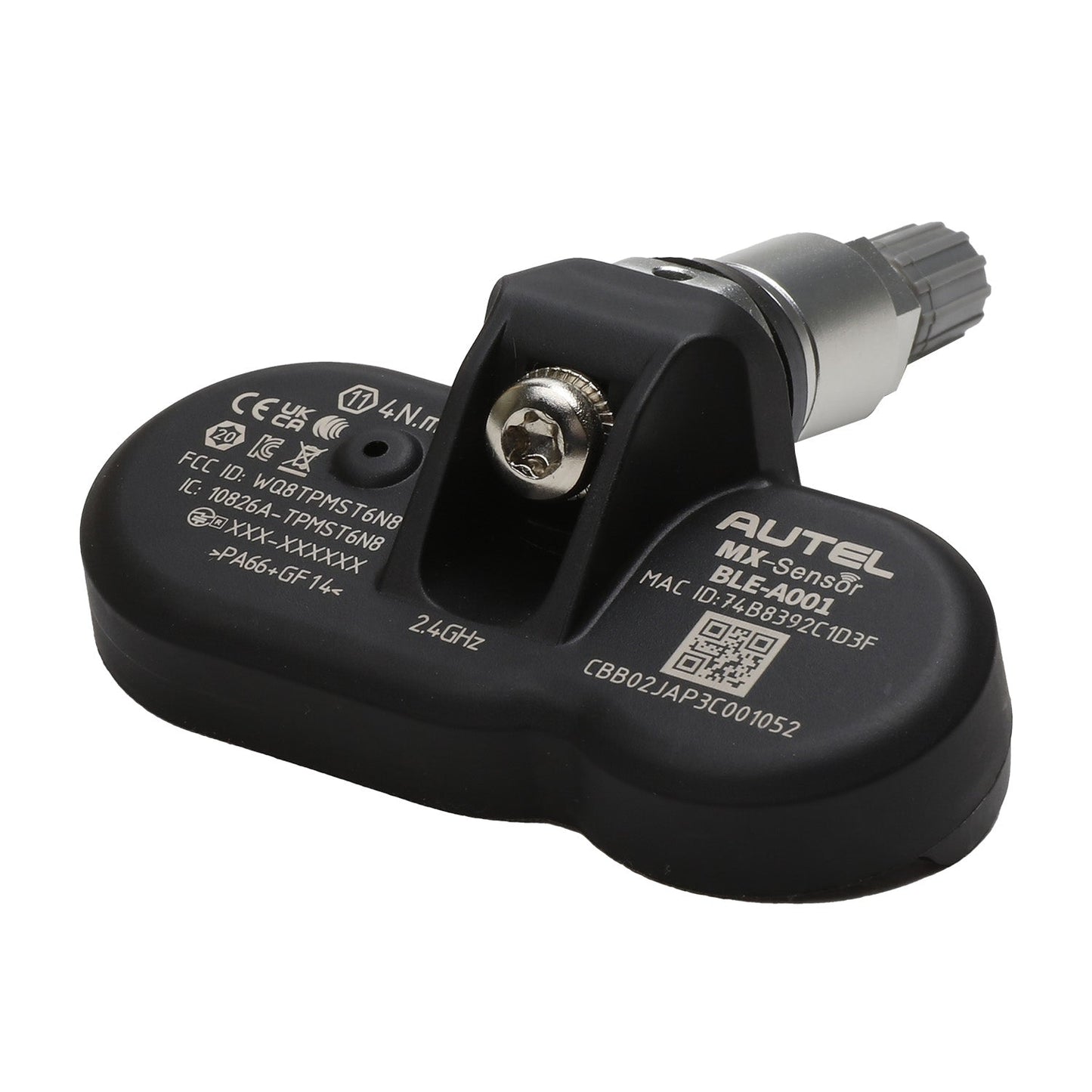 Autel MX-Sensor BLE-A001 TESLA Ready TPMS Sensor (20 Pack) - Pre-Programmed