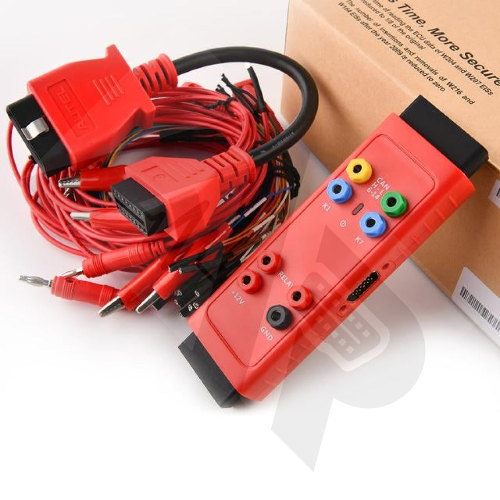 Autel Gbox2 - Maxiim Accessory Key Tools