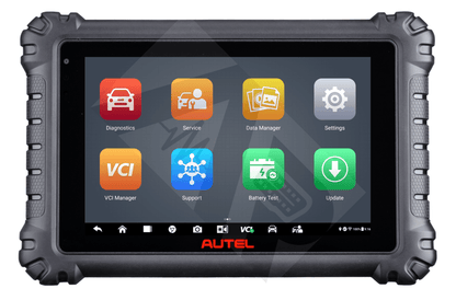 Autel Ms906Pro - Automotive Diagnostic Scan Tool With Bi-Directional Controls Maxisys906Pro Tools