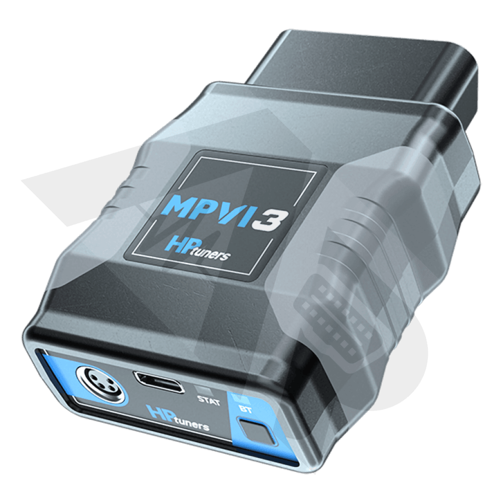 Hptuners Mpvi3 (Pre-Order) Scan Tools