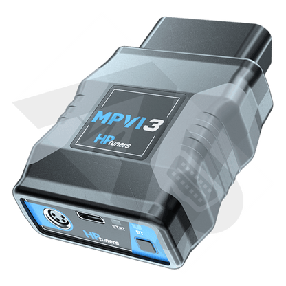 Hptuners Mpvi3 (Pre-Order) Scan Tools