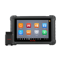 Autel MaxiTPMS TS900 - Tire Solutions