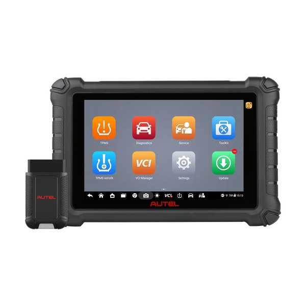 Autel MaxiTPMS TS900 - Tire Solutions