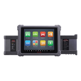 Autel MaxiSys Ultra EV with FREE TESLA Cables - Professional Electric Vehicle Diagnostic Scan Tool