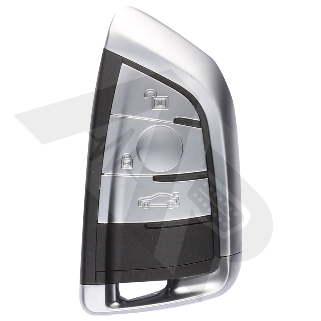 Autel Ikey Universal Smart Key - Razor Ikeyrz3T (Pack Of 5X) Keys