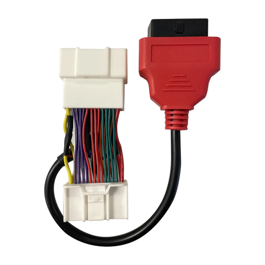 AUTEL Tesla Diagnostic Cables (Model 3 & Model Y)