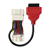 AUTEL Tesla Diagnostic Cables (Model 3 & Model Y)