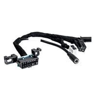 EIS/ELV Test Line for Mercedes-Benz Bench Work