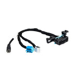 EIS/ELV Test Line for Mercedes-Benz Bench Work