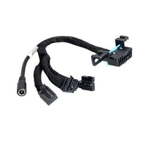 EIS/ELV Test Line for Mercedes-Benz Bench Work