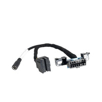 EIS/ELV Test Line for Mercedes-Benz Bench Work