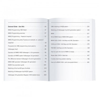 GODIAG VVDI Key Tool Plus Practical Instructions 1 & 2: Automotive Immobilizer & Key Programming for the Automotive Locksmith