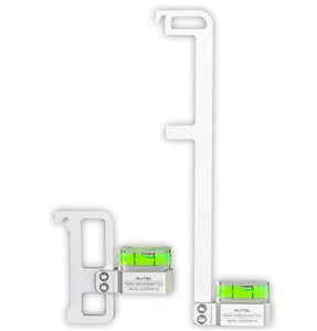 AUTEL - CSC0708 - ADAS Target Camera and Radar Leveling Tools - ADAS