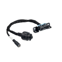 EIS/ELV Test Line for Mercedes-Benz Bench Work